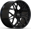 Aventador Hjul Forged Limitless Gloss Sort