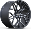 Aventador Hjul Forged Limitless Carbon Gloss Poleret