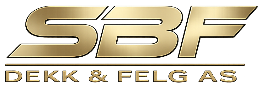 SBF Dekk & Felg AS