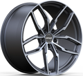 Aventador Wheels Forged Nova Carbon Gloss Polished