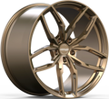 Aventador Wheels Forged Nova Gloss Bronze