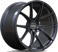 Aventador Wheels Forged Prime Carbon Gloss Dark