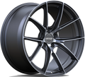 Aventador Wheels Forged Prime Carbon Gloss Polished