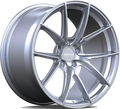 Aventador Wheels Forged Prime Gloss Satin Silver