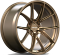 Aventador Wheels Forged Prime Gloss Bronze