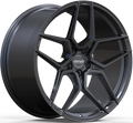 Aventador Wheels Forged RS Evo Carbon Gloss Dark