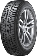 HANKOOK I*CEPT X RW10 Vinter Friktion