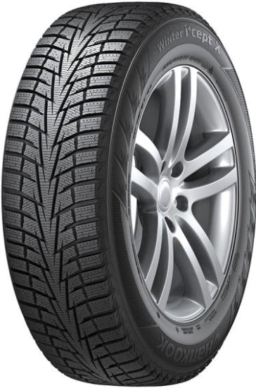 HANKOOK I*CEPT X RW10 Vinter Friktion