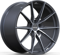 Aventador Wheels Forged Spider Carbon Gloss Polished