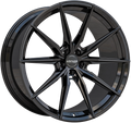 Aventador Wheels Forged Spider Gloss Black