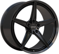Aventador Wheels Forged Starlight Gloss Black