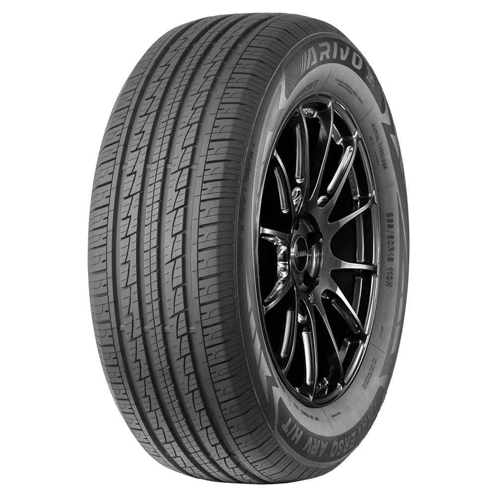 ARIVO Traverso ARV HT