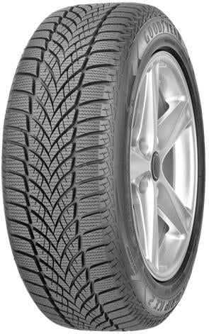 GOODYEAR UG ICE 2+ Vinter Friksjon