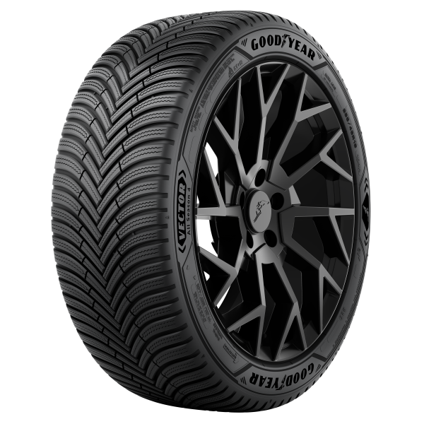 GOODYEAR VECTOR ALL SEASON 4 Helårs