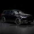 Volvo XC90 II 2014–2020 21” Felgpakke – 275/40R21 Goodyear Eagle F1 Asymmetric 6