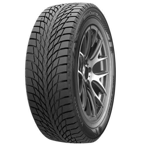 KUMHO WI51 Vinter Friksjon