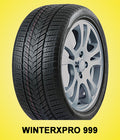 ROADMARCH WINTERXPRO 999 Vinter Friktion