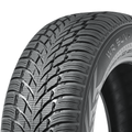 NOKIAN WR SUV 4 Vinter Friksjon