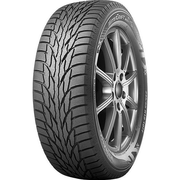 KUMHO WS51 Vinter Friksjon