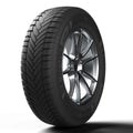 MICHELIN ALPIN 6 Vinter Friksjon