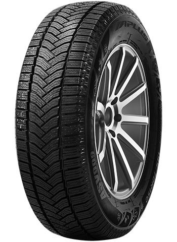 APLUS ASV909 ALLSEASON Helårsdäck