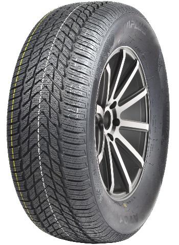 APLUS A701 Vinter Friktion
