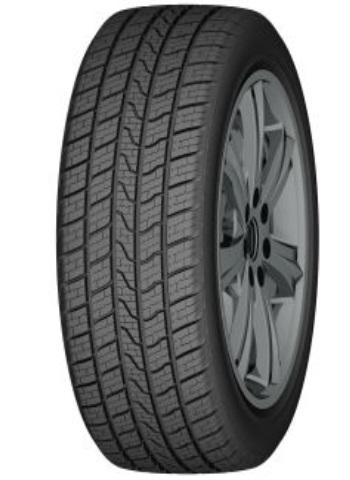 APLUS A909 ALLSEASON Åretrunt
