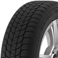 BRIDGESTONE BLIZZAK LM25 Vinter Friksjon