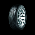 BRIDGESTONE BLIZZAK LM80 EVO Vinter Friksjon