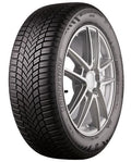 BRIDGESTONE A005 EVO Året runt
