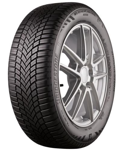 BRIDGESTONE A005 EVO Året runt