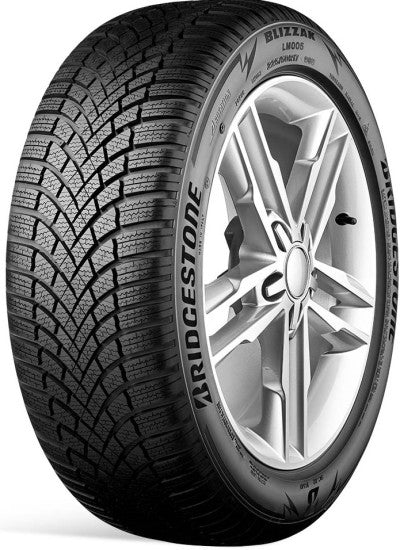 BRIDGESTONE BLIZZAK LM005 Vinter Friksjon