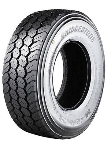 BRIDGESTONE M-TRAILER 001+