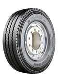 BRIDGESTONE R-TRAILER 001 Trailerdäck Vinter Friksjon