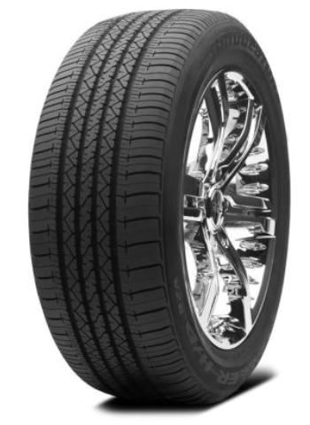 BRIDGESTONE DUELER H/P 92A