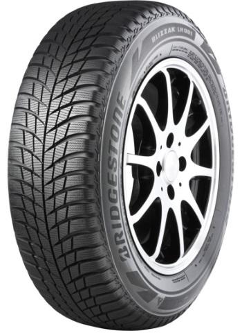 BRIDGESTONE LM-001 Vinter Friktion