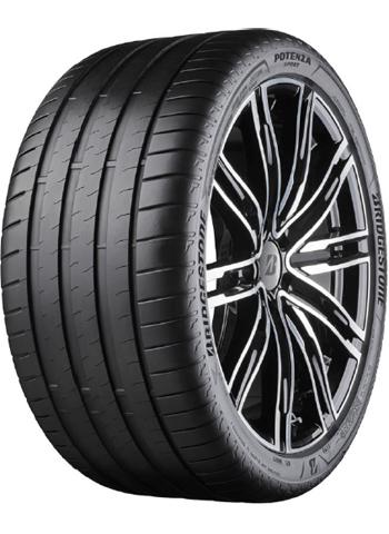 BRIDGESTONE PSPORT