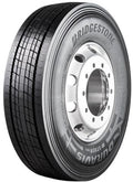 BRIDGESTONE DURAVIS R-STEER 002E