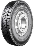 BRIDGESTONE DURAVIS R-DRIVE 002 Vinter Friktion