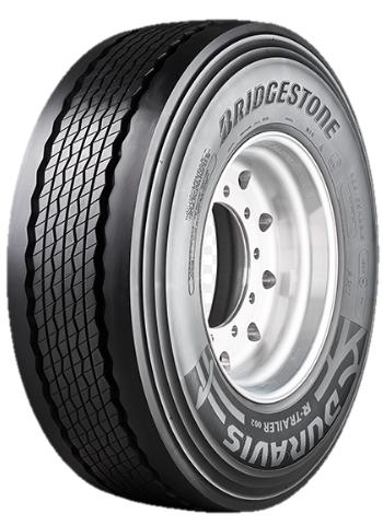 BRIDGESTONE R-TRAILER 002 EVO