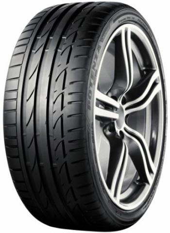 BRIDGESTONE S001  AR