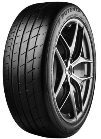 BRIDGESTONE POTENZA S007