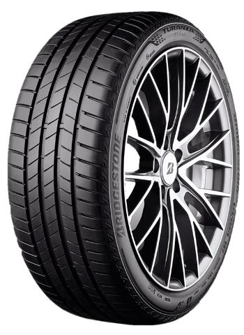 BRIDGESTONE T005 B-SILENT