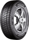 BRIDGESTONE DURAVIS ALL SEASON EVO Helårs