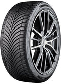 BRIDGESTONE TUAS6DG Vinter Friksjon