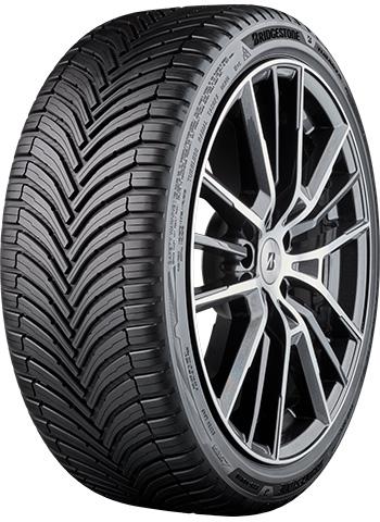 BRIDGESTONE TURAS6 Vinter Friksjon