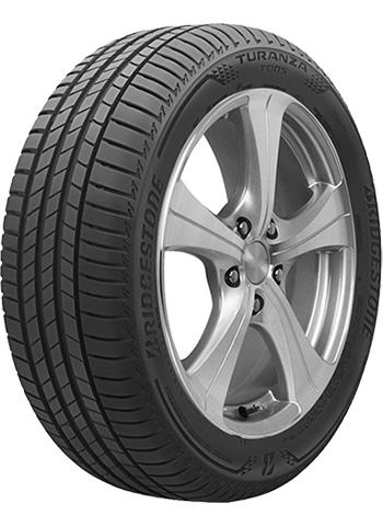 BRIDGESTONE TURANZA T005AD