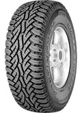 CONTINENTAL CROSSCONTACT RX
