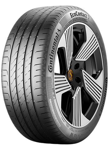 CONTINENTAL ECO CONTACT 7 S
