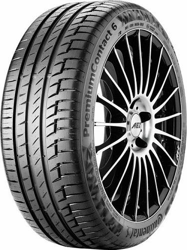 CONTINENTAL PREMIUM CONTACT 6 SSR